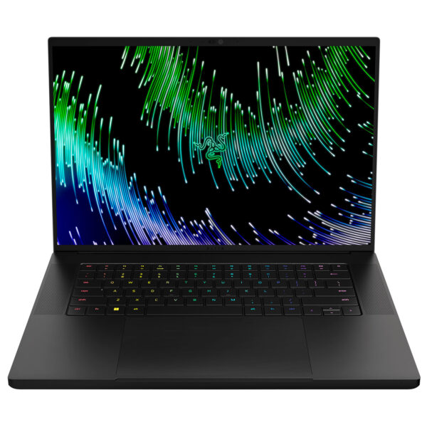 RAZER BLADE 16 i9-14900HX/ 16GB/ 1TB SSD/ RTX 4070 8GB/ 16″ QHD+ OLED 240Hz